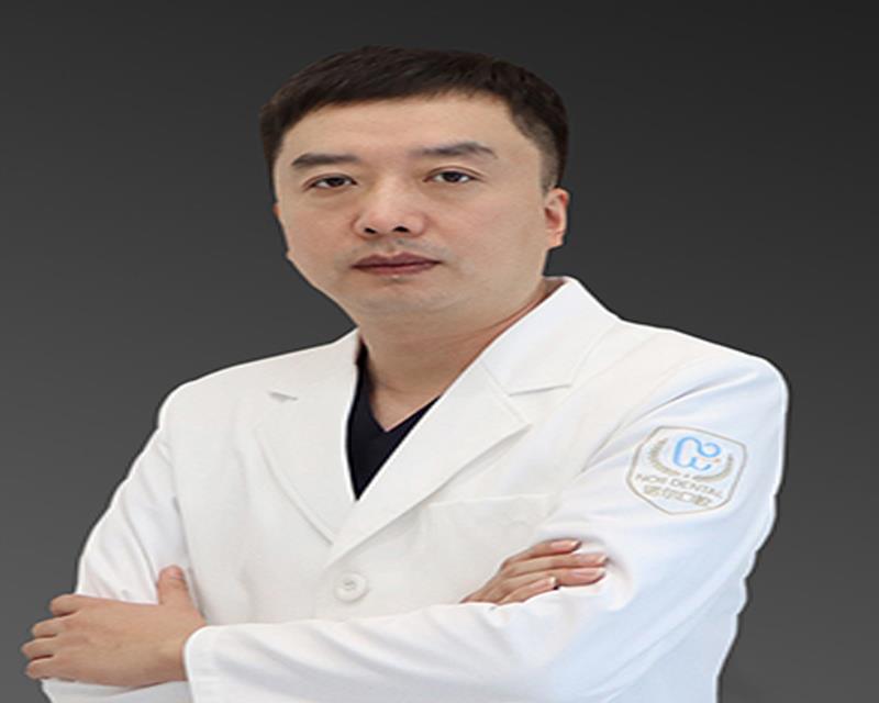 夕阳无限美口腔公益讲座