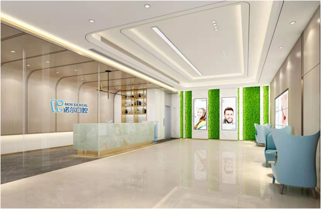 天津诺尔口腔医院强势入驻天津