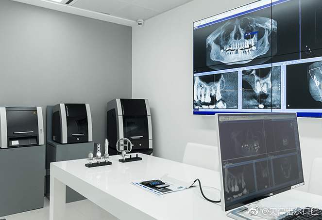 难道和诺尔口腔一样高科技？