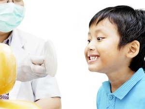 虎牙畸形是怎么形成的