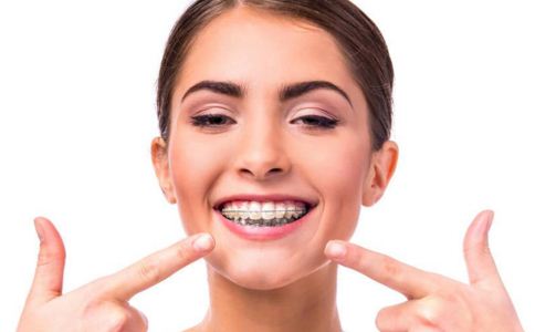 成年人虎牙矫正注意事项