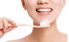 种植牙这样护理更耐用