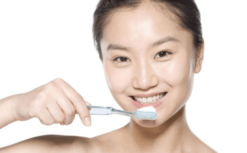 牙不够白，美白牙膏能行吗？