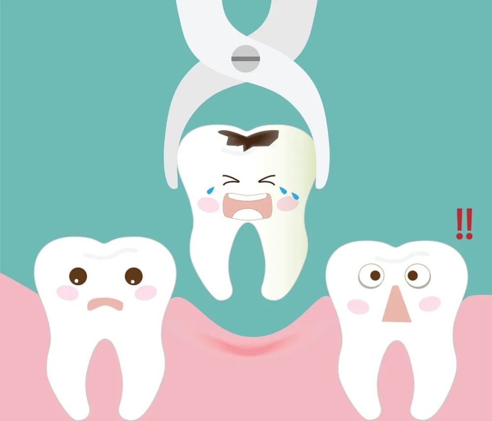 揭秘拔牙后不能坐飞机的背后原因！